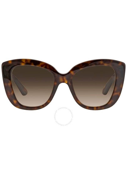 sunglasses GG0327S 002 HAVANA - GUCCI - BALAAN 2