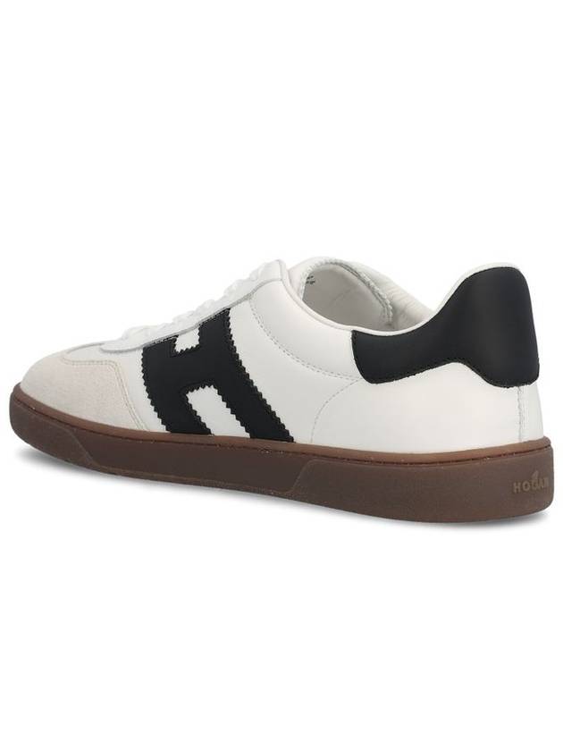 Hogan Sneakers White - HOGAN - BALAAN 3