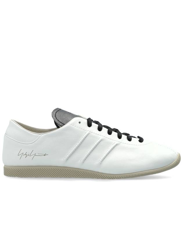 Y-3 Sport Shoes Japan, Women's, White - Y-3 - BALAAN 1