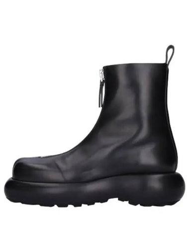 boots - JIL SANDER - BALAAN 1