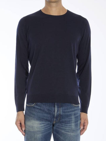 Lundy Pullover - JOHN SMEDLEY - BALAAN 1