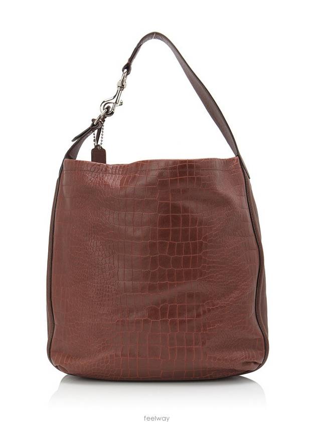 women shoulder bag - COACH - BALAAN 4