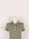 women short sleeve t shirt - MAX MARA - BALAAN 2