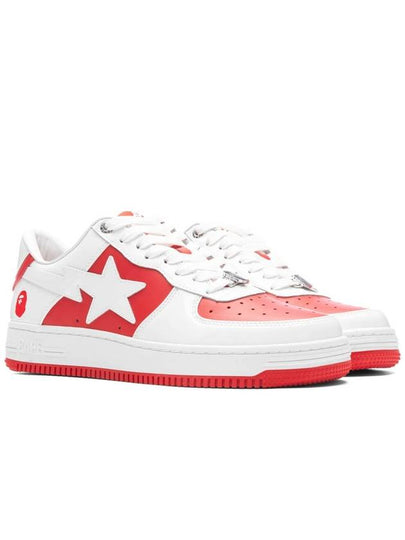 star sneakers - BAPE - BALAAN 2