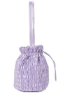 Gina Bucket Bag Lilac - HAI - BALAAN 4