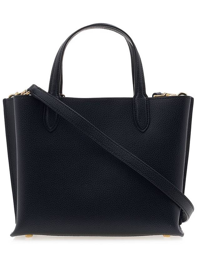 Women s Willow Tote Bag C8869 BLACK - COACH - BALAAN 4