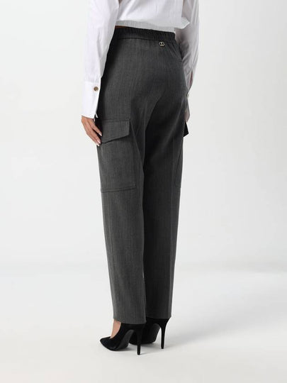 Pants woman Twinset - TWINSET - BALAAN 2