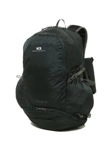 K2 Rover 25ECO Dark Green - KATE - BALAAN 1