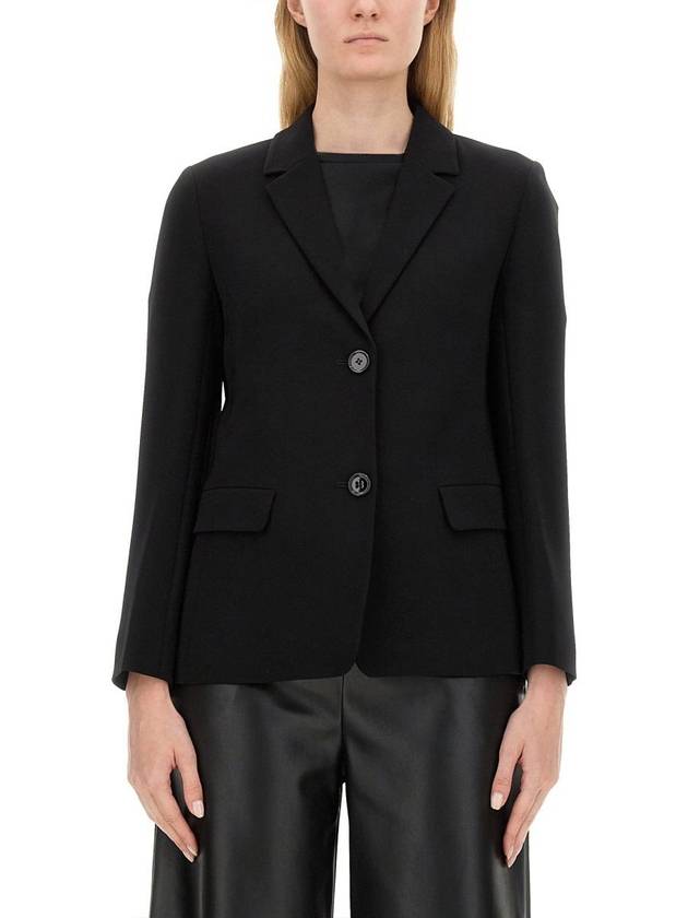 'S Max Mara Jacket "Eleven" - S MAX MARA - BALAAN 1