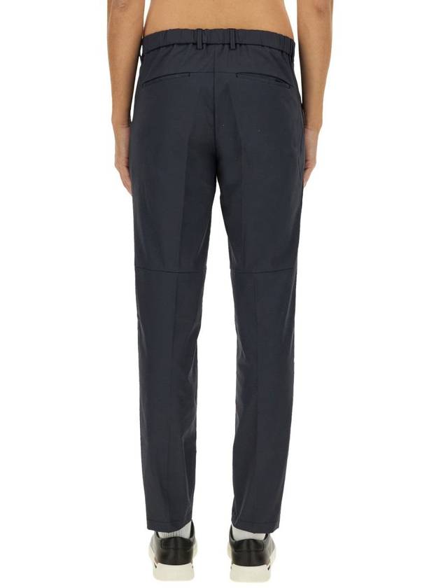 Boss Regular Fit Pants - HUGO BOSS - BALAAN 3