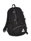 Cordura Backpack Black - PALACE - BALAAN 3