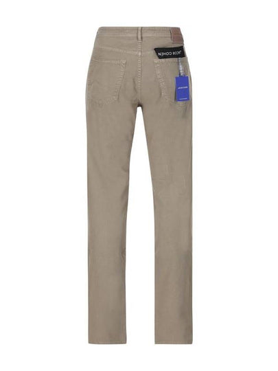 Jacob Cohen Trousers - JACOB COHEN - BALAAN 2