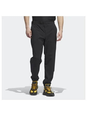 adidas GOLF Adicross Wind Ready Warm Pants HZ3240 - ADIDAS GOLF - BALAAN 1