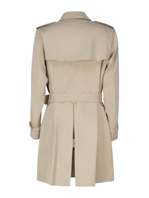 Kensington Trench Coat Beige - BURBERRY - BALAAN 3