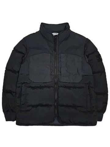 771640635 V0065 logo down padding 14a - STONE ISLAND - BALAAN 1