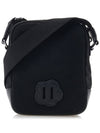 Bold Logo Explore Cross Bag Black - KENZO - BALAAN 4