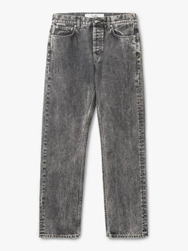 Shepard Denim Pants STRAIGHTCUTJEANSMARBLEWASH Free MARBLE WASH - SEFR - BALAAN 1