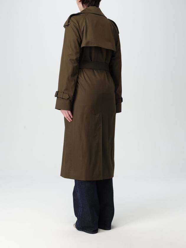 Coat woman Burberry - BURBERRY - BALAAN 3