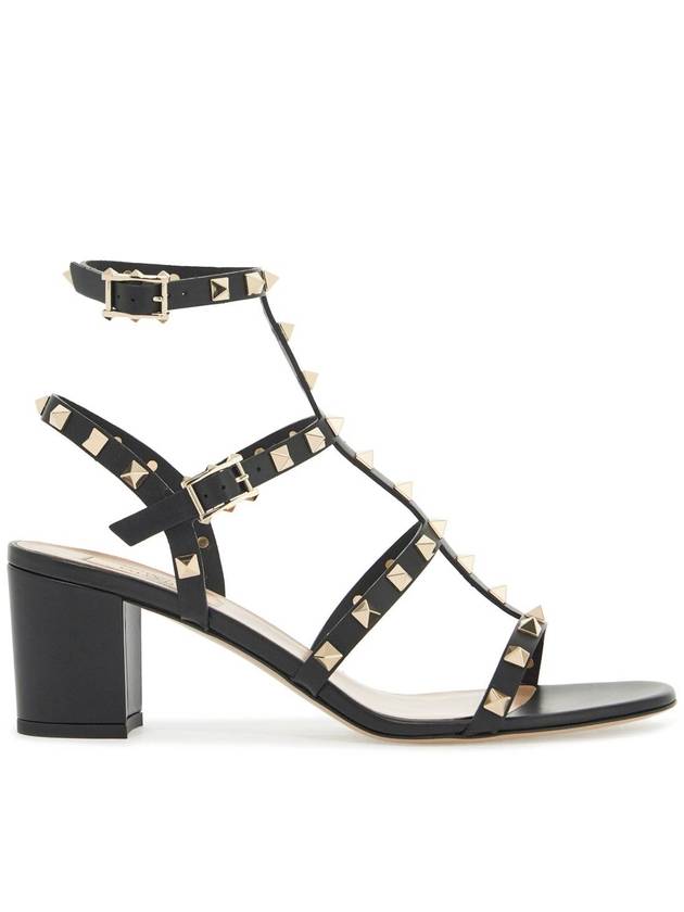 rockstud sandals - VALENTINO - BALAAN 1