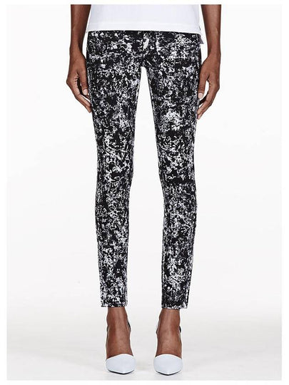 women skinny jeans - PROENZA SCHOULER - BALAAN 2