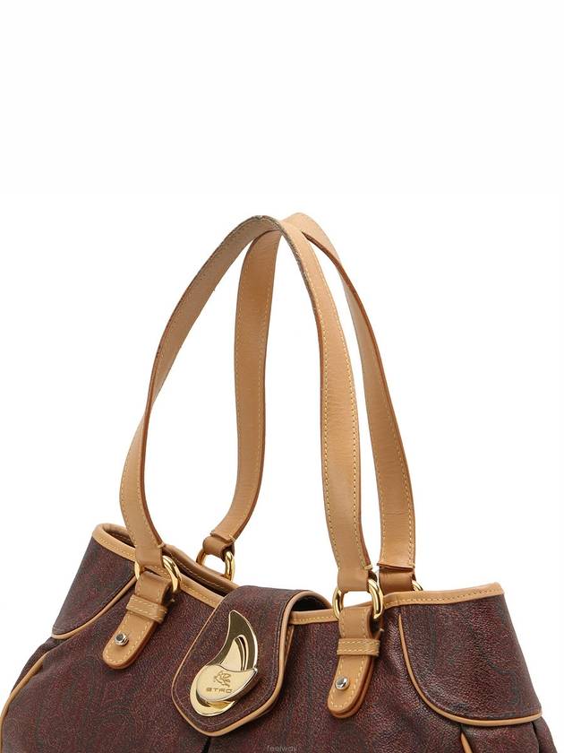 women tote bag - ETRO - BALAAN 4