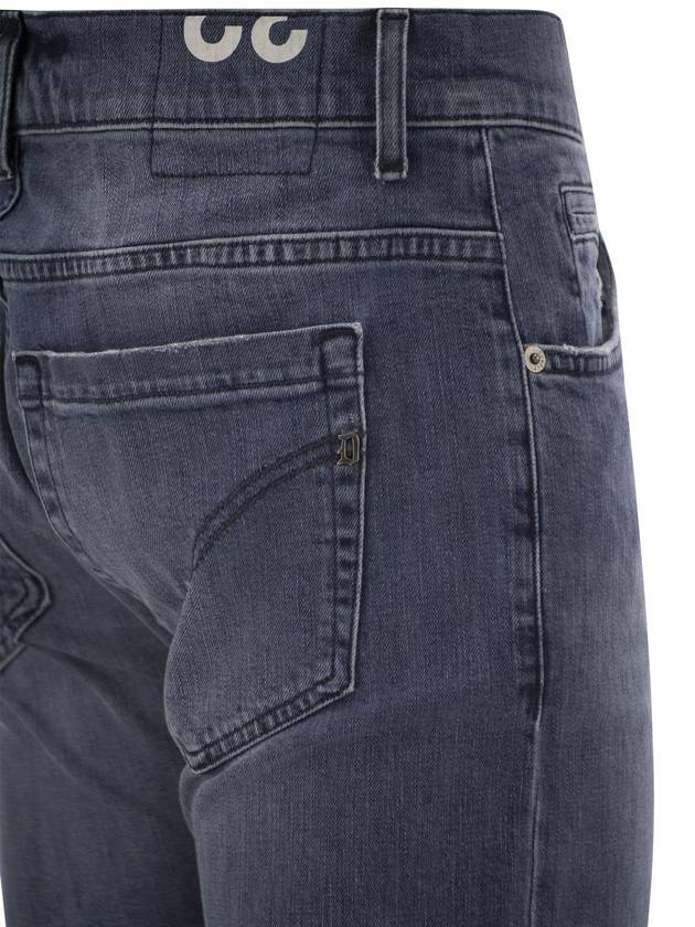 GEORGE - Five Pocket Jeans - DONDUP - BALAAN 4