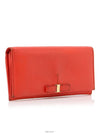 women s long wallet - SALVATORE FERRAGAMO - BALAAN 3