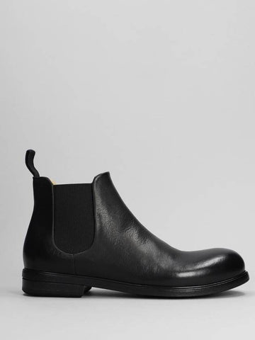 Marsèll Ankle Boots - MARSELL - BALAAN 1