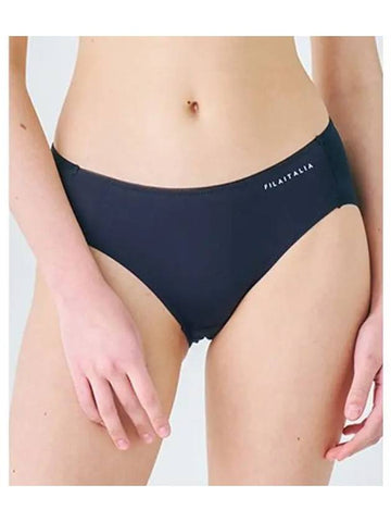 UNDERWEAR Essential Basic Mesh Band Women s Draw FI4DRF1644FBLK - FILA - BALAAN 1