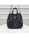 women tote bag - CHANEL - BALAAN 1