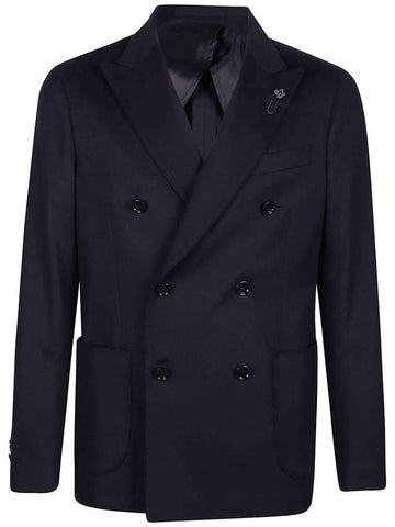 Lardini Jacket - RVR LARDINI - BALAAN 1