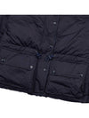 Any Short Padded Jacket 1A00044 595HB 780 - MONCLER - BALAAN 8