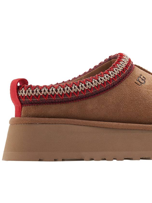 Women s Taz Slippers 1122553 CHESTNUT - UGG - BALAAN 10