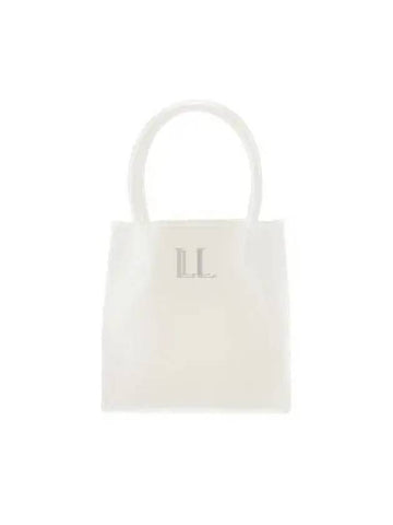 TPU tote bag - AMOMENTO - BALAAN 1