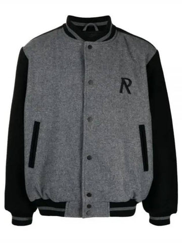 M01145 05 Teddy Jacket - REPRESENT - BALAAN 1