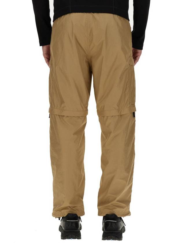 Moncler Grenoble Cargo Pants - MONCLER - BALAAN 3