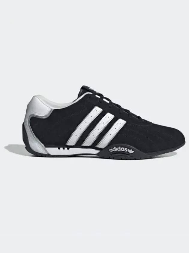 AdiRacer Low CBLACKFTWWHTSILVMT - ADIDAS - BALAAN 1