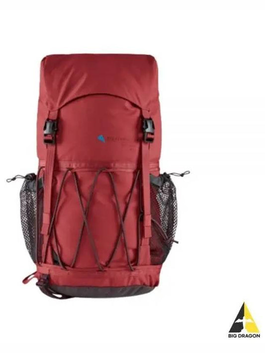 24 Delling Backpack 30L Buntrusset 40447U11 230 - KLATTERMUSEN - BALAAN 1
