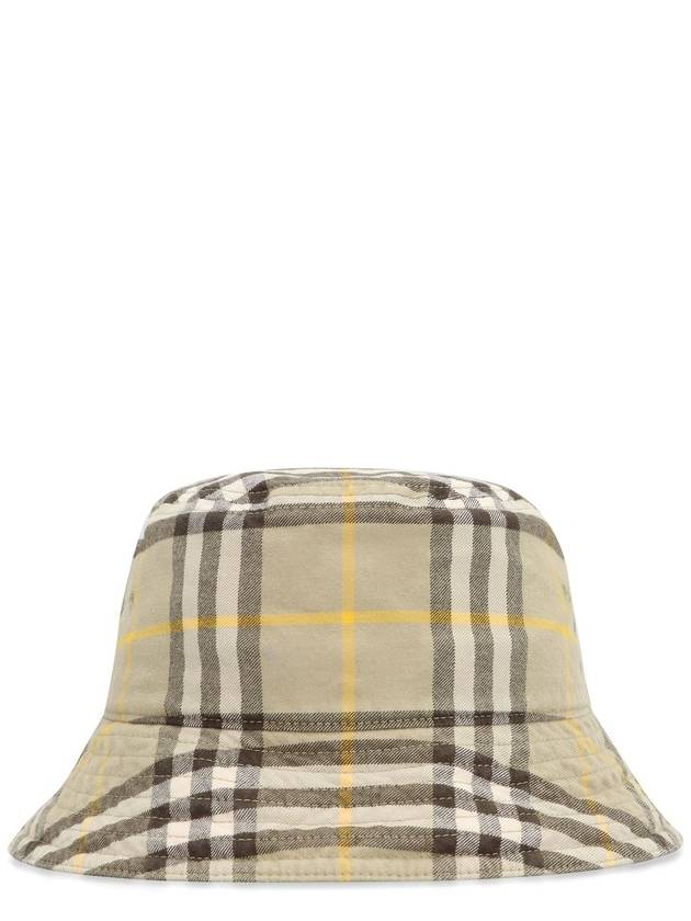 Hat 8075652150551 B7311 GREEN - BURBERRY - BALAAN 2