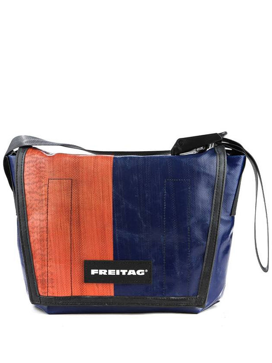 Unisex LASSIE cross bag - FREITAG - BALAAN 1