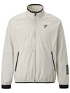 Stretch Raglan Shelter Jacket IPM3AWR805 BE - IJP DESIGN - BALAAN 3