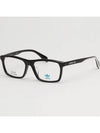 Glasses frame OR5021F 001 square horn rim Asian fit original - ADIDAS - BALAAN 1