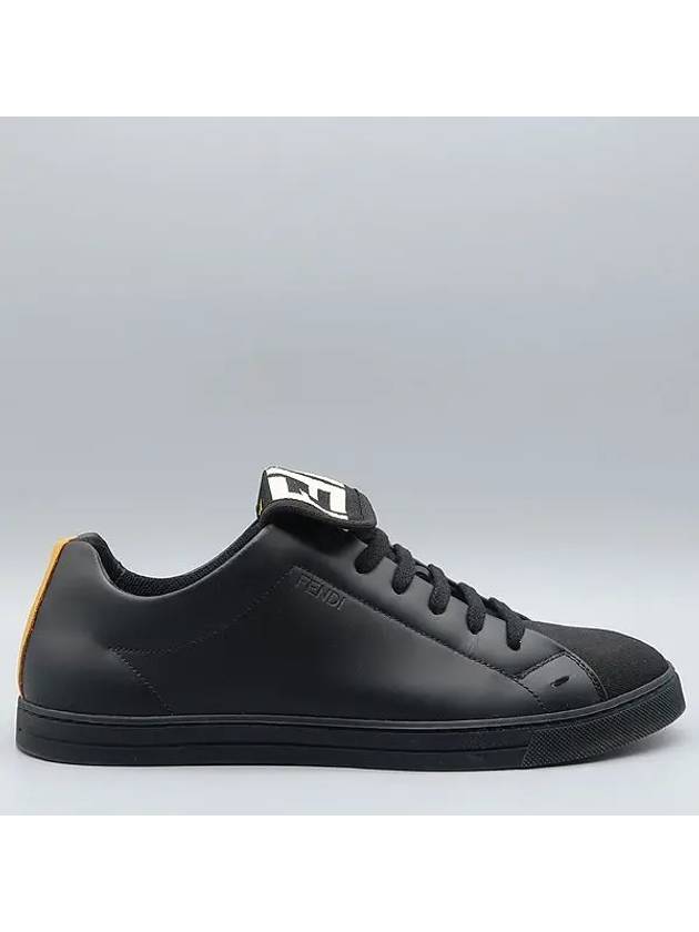 Smith Market 7E1203 Sneakers Men s Shoes - FENDI - BALAAN 3