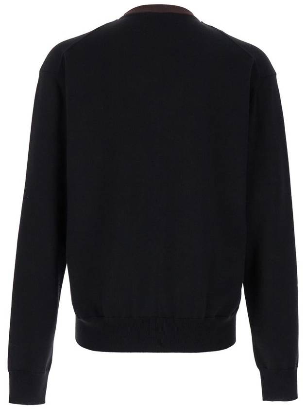 24FW Knitwear J22GP0213J14717062 - JIL SANDER - BALAAN 3