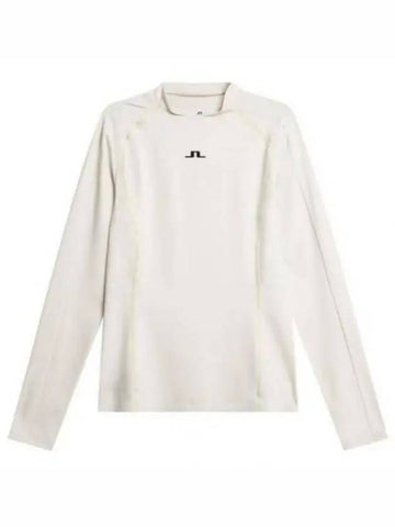 Allien Long Sleeve Top GWJT10698 U029 Women s - J.LINDEBERG - BALAAN 1