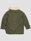 Men s Pinch Parka NC0224 JK 001 OLIVE - NIGEL CABOURN - BALAAN 2