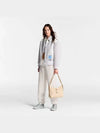 Carry All PM Shoulder Bag Cream - LOUIS VUITTON - BALAAN 2