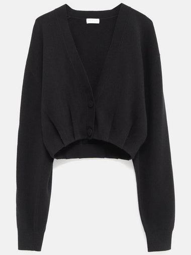 Cashmere Cardigan - DRIES VAN NOTEN - BALAAN 1