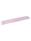 Women s scarf CO100317 FADED PINK - COACH - BALAAN 4