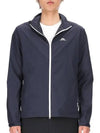 ASH zip-up lightweight jacket GMOW09450 - J.LINDEBERG - BALAAN 2